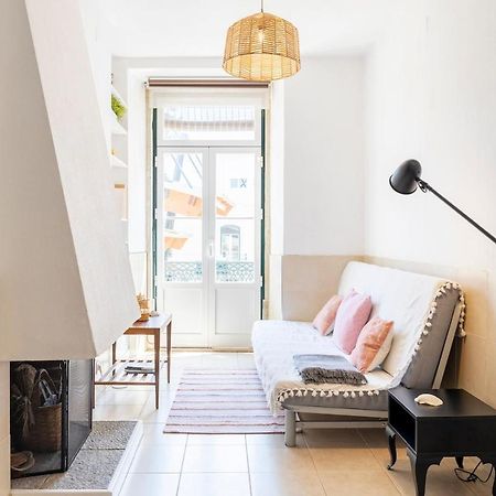 Best Location Duplex セトゥーバル エクステリア 写真