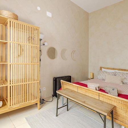 Best Location Duplex セトゥーバル エクステリア 写真