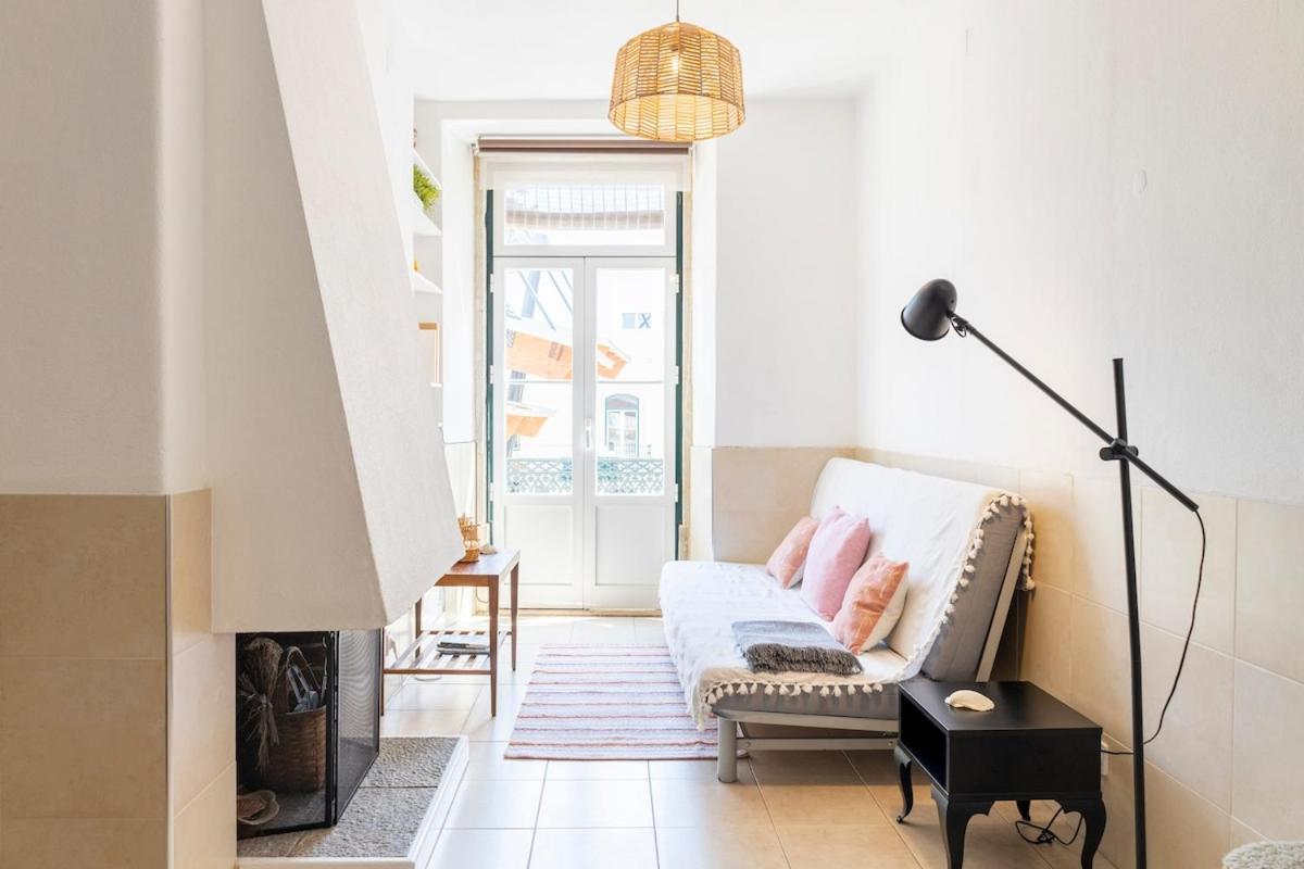 Best Location Duplex セトゥーバル エクステリア 写真