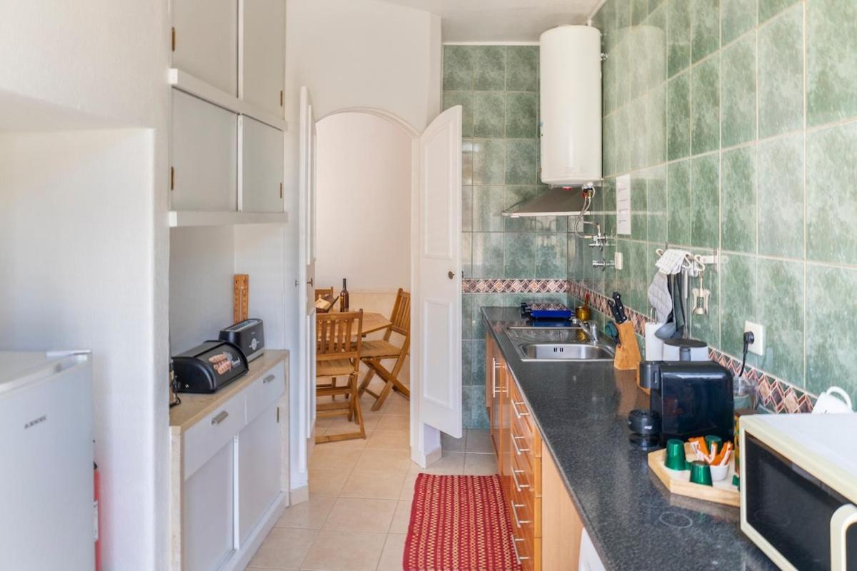 Best Location Duplex セトゥーバル エクステリア 写真