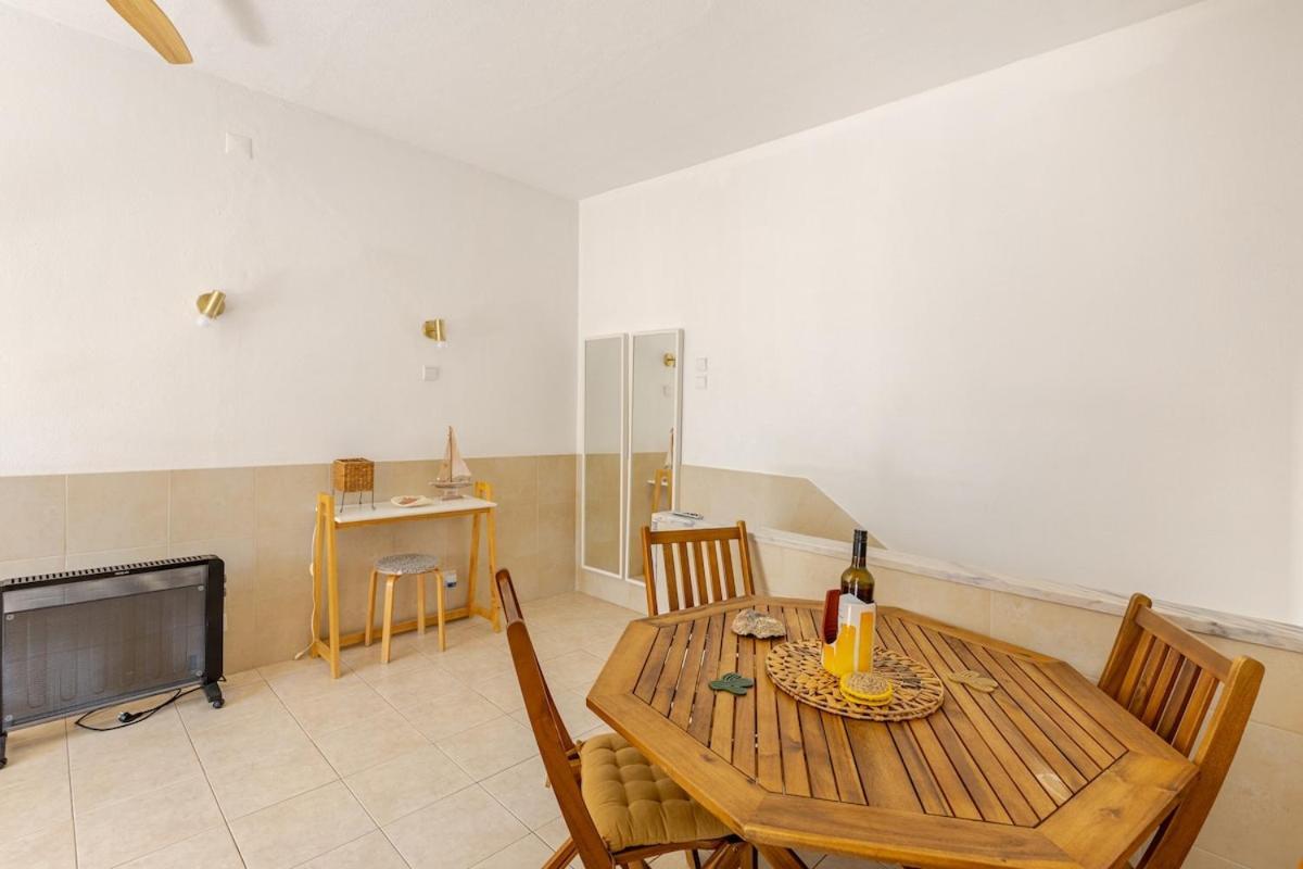 Best Location Duplex セトゥーバル エクステリア 写真