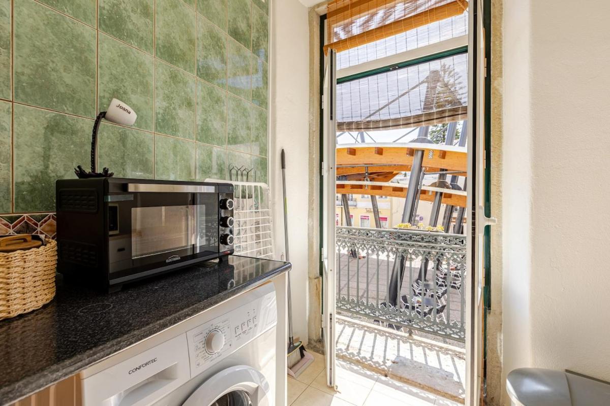 Best Location Duplex セトゥーバル エクステリア 写真