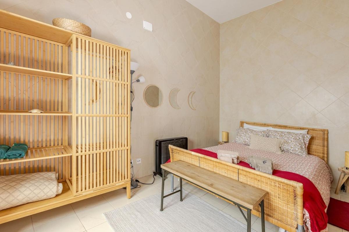 Best Location Duplex セトゥーバル エクステリア 写真