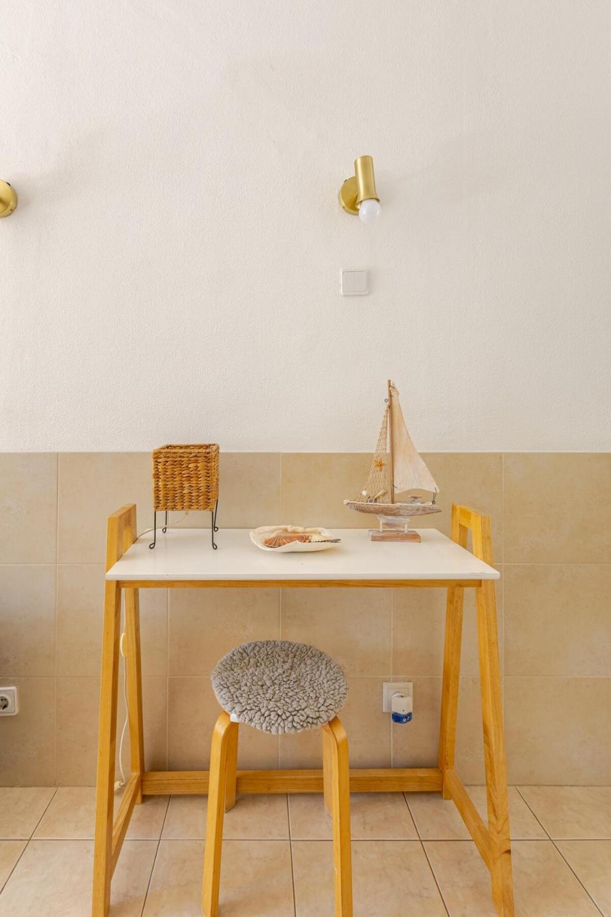 Best Location Duplex セトゥーバル エクステリア 写真
