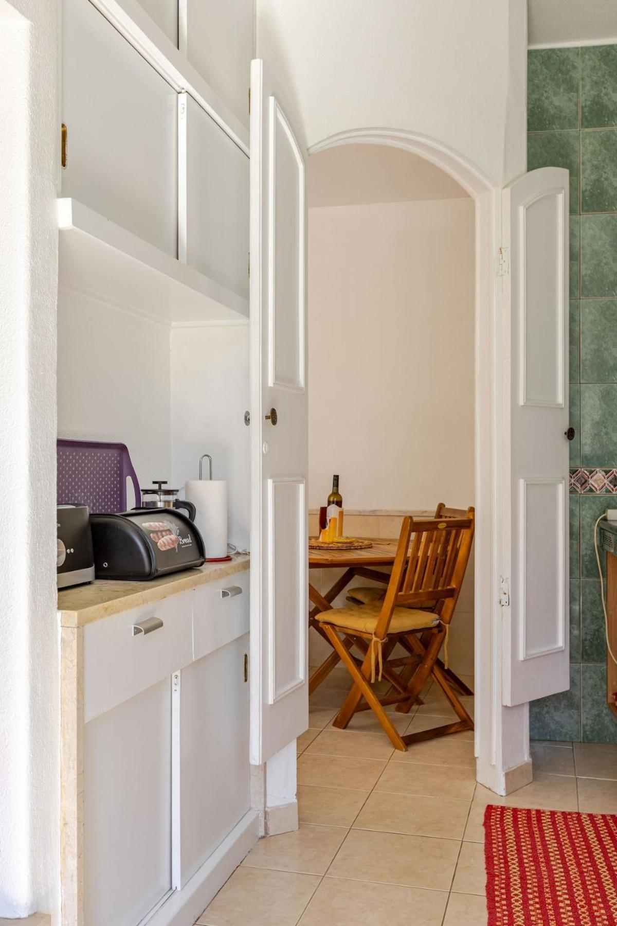 Best Location Duplex セトゥーバル エクステリア 写真