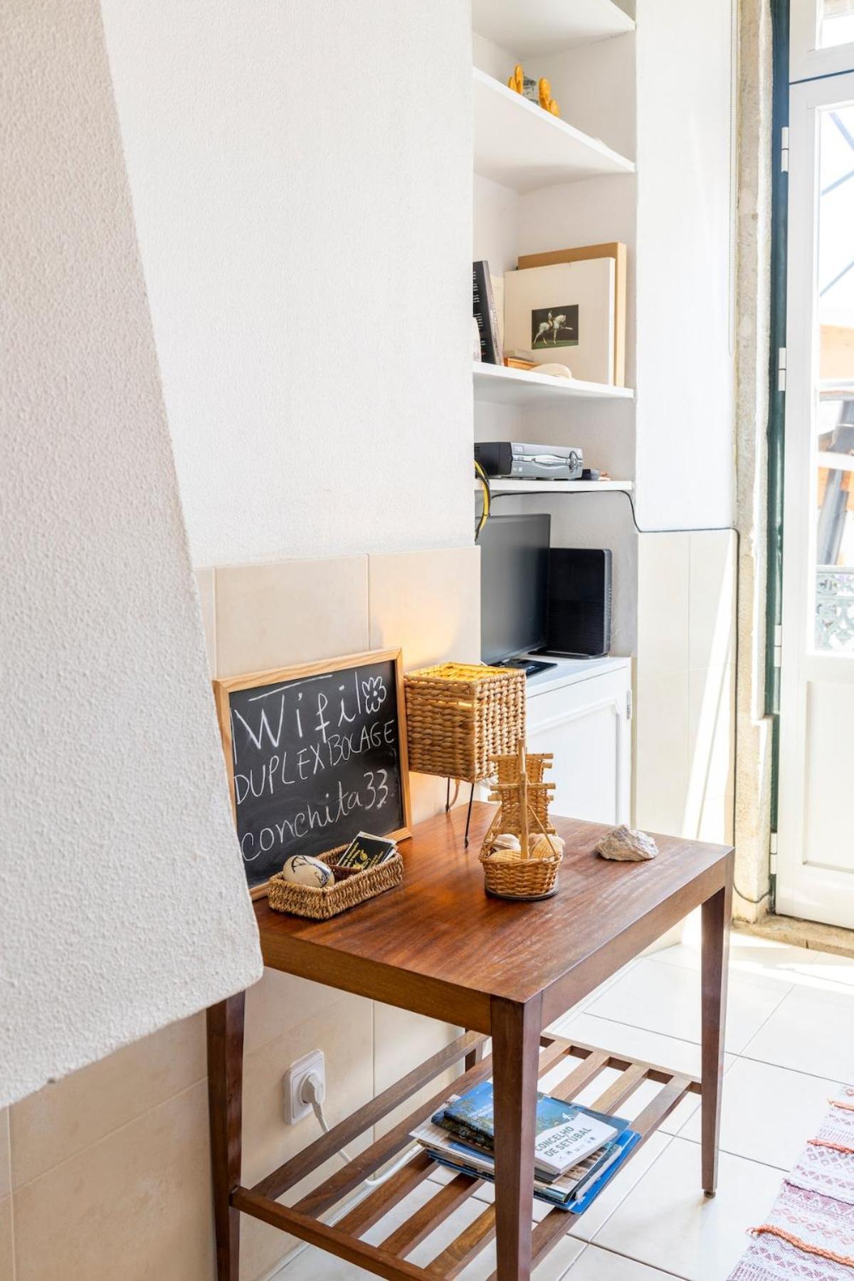 Best Location Duplex セトゥーバル エクステリア 写真