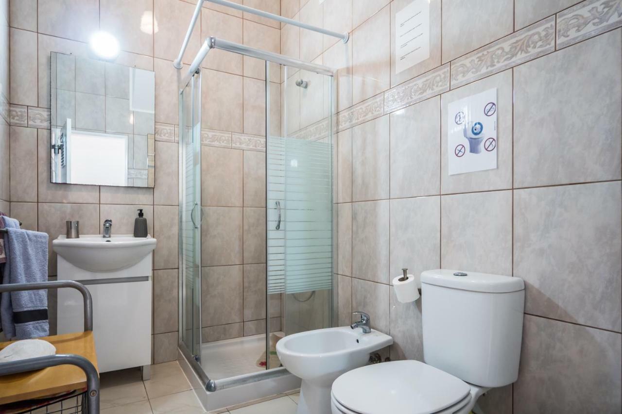 Best Location Duplex セトゥーバル エクステリア 写真